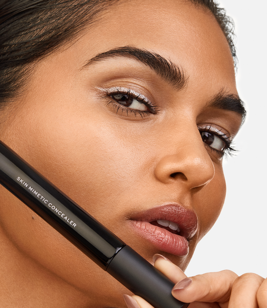 MAKE Skin Prep Set available in 20 shades.